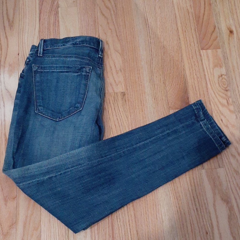 NWOT Loft Skinny Jeans